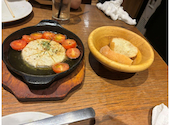 イタリアンバル CONA コナ 横浜鶴屋町店: ナポリさんの2026年05月31日の2枚目の投稿写真
