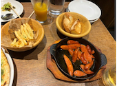 イタリアンバル CONA コナ 横浜鶴屋町店: ナポリさんの2026年08月10日の2枚目の投稿写真