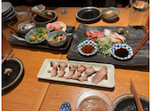 鶏と土鍋 酒場 晴々 サカバ ハレバレ : ナポリさんの2026年06月22日の1枚目の投稿写真