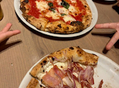 DUMBO PIZZA FACTORY ダンボピザファクトリー 横浜: ナポリさんの2026年03月11日の1枚目の投稿写真