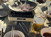 ビアガーデンマイアミ 高島屋横浜店: ナポリさんの2026年05月06日の2枚目の投稿写真