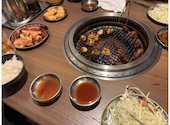 横濱ホルモン会館 エース 東戸塚店: ナポリさんの2026年04月12日の1枚目の投稿写真