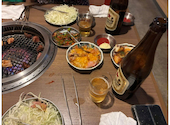 横濱ホルモン会館 エース 東戸塚店: ナポリさんの2026年04月12日の2枚目の投稿写真