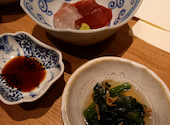 博多 肉巻きやさい串とうまか酒 チカッパ: きょろさんの2025年03月12日の2枚目の投稿写真
