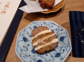 博多 肉巻きやさい串とうまか酒 チカッパ: きょろさんの2025年03月12日の3枚目の投稿写真