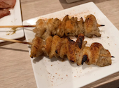 炭焼きバル　NIKUスタンド10/10（にくすたんど）: きょろさんの2023年03月31日の3枚目の投稿写真