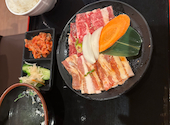 安楽亭 座間店: ともさんの2026年09月12日の1枚目の投稿写真