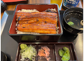 鰻の成瀬 町田駅前店: ともさんの2026年07月25日の1枚目の投稿写真
