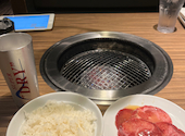 牛角 京都四条河原町店: なおおまいおさんの2026年07月24日の1枚目の投稿写真