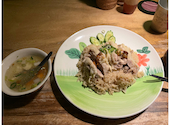 熱帯食堂 四条河原町店: なおおまいおさんの2025年04月03日の1枚目の投稿写真