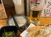 酒房　明石八　高槻店: なおおまいおさんの2026年09月03日の1枚目の投稿写真