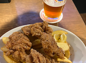長濱浪漫ビール HOP 三条木屋町: なおおまいおさんの2026年05月22日の2枚目の投稿写真