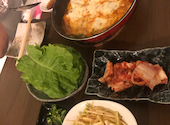 韓国居酒屋 北斗七星: みのりさんの2020年09月の1枚目の投稿写真