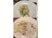 スパゲティー専門の店 Champ: いおりさんの2026年07月19日の1枚目の投稿写真
