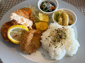CAFE&DINER YUU カフェアンドダイナーユウ: いおりさんの2026年02月20日の2枚目の投稿写真