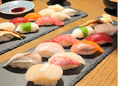 すし酒場きいち　広島袋町店: merryさんの2026年08月14日の1枚目の投稿写真