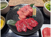 牛伝 イオン茨木店: しほっちさんの2026年04月20日の2枚目の投稿写真