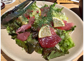 マグロ専門居酒屋 とろ屋 銀座インズ店: ハリーさんの2026年02月04日の1枚目の投稿写真