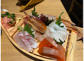 マグロ専門居酒屋 とろ屋 銀座インズ店: ハリーさんの2026年02月04日の2枚目の投稿写真