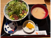 マグロ専門居酒屋 とろ屋 銀座インズ店: ハリーさんの2026年04月17日の1枚目の投稿写真