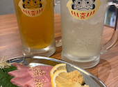 居酒屋 餃子の大吉 天神今泉: ナオさんの2026年03月26日の2枚目の投稿写真