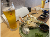 日本酒と牡蠣...時々おでんBACHIYA 国分寺店: コマキさんの2026年05月24日の1枚目の投稿写真
