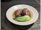 肉料理と大地の恵み ひなた: ほそさんの2022年10月25日の3枚目の投稿写真
