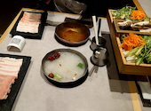 しゃぶしゃぶれたす 札幌駅前店: yumiさんの2026年05月17日の1枚目の投稿写真