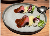 CAFE&RESTAURANT ORGALI オーガリ: あまちさんの2026年05月18日の1枚目の投稿写真
