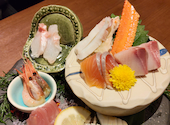 北海道海鮮 にほんいち 福島店: あでのさんの2026年09月17日の1枚目の投稿写真