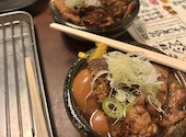 やきとり柳田屋 武蔵小金井店: はせくみさんの2025年06月08日の1枚目の投稿写真