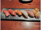 すし土風炉 銀座一丁目店: ＨＡＳＩＴＡＫＡさんの2026年06月17日の2枚目の投稿写真