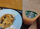 スターバックス・コーヒー 平塚ラスカ店の口コミ画像1