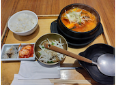 韓国料理 いふう マロニエゲート銀座1店: さらさんの2026年06月29日の1枚目の投稿写真