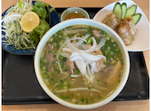 ベトナム料理ホイアン飲食店: あ～ちゃんさんの2026年08月24日の1枚目の投稿写真