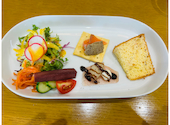 BISTRO CAFE and K ビストロカフェアンドケー: あ～ちゃんさんの2026年09月08日の2枚目の投稿写真