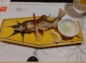 いけす鶴八 新栄店: むむすけさんの2026年08月20日の3枚目の投稿写真