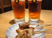 大衆食堂 てんぐ大ホール 名古屋堀内ビル店: むむすけさんの2026年02月27日の1枚目の投稿写真