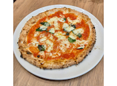 サルヴァトーレ クオモ SALVATORE CUOMO PIZZA ピッツァ 伏見: むむすけさんの2026年04月15日の2枚目の投稿写真