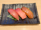 にぎりの徳兵衛 イオンモール熱田店: むむすけさんの2026年06月19日の2枚目の投稿写真