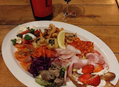 BAKERY&BAR FRENCH BAGUETTE CAFE ベーカリー&バル フレンチ バゲット カフェ: むむすけさんの2026年04月19日の1枚目の投稿写真
