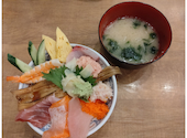 磯丸水産 金山店: むむすけさんの2026年05月11日の1枚目の投稿写真