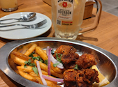 エリックサウス金山 Curry&Biryani Centre: むむすけさんの2026年04月29日の2枚目の投稿写真