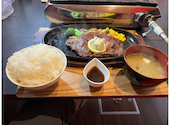 ハンバーグステーキ&焼肉 DiSH ディッシュ: たららんさんの2026年08月30日の1枚目の投稿写真