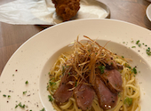 PASTA EFFIMERO パスタ エフィメロ: たららんさんの2026年09月06日の1枚目の投稿写真