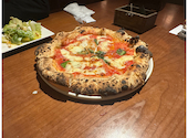 Pagina Italian fire-works +cafe パージナ イタリアン ファイアワークス プラス カフェ: シオッピーさんの2025年04月16日の2枚目の投稿写真