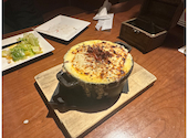 Pagina Italian fire-works +cafe パージナ イタリアン ファイアワークス プラス カフェ: シオッピーさんの2025年04月16日の3枚目の投稿写真