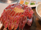 焼肉 安福本店 T FACE豊田市駅店: 祥子さんの2026年06月27日の1枚目の投稿写真