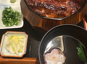 鰻 ななつぼし 一社店: ほっとくまさんの2026年09月12日の1枚目の投稿写真
