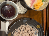 蕎麦酒 そばえもん KITTE キッテ 名古屋店: ほっとくまさんの2026年05月21日の1枚目の投稿写真